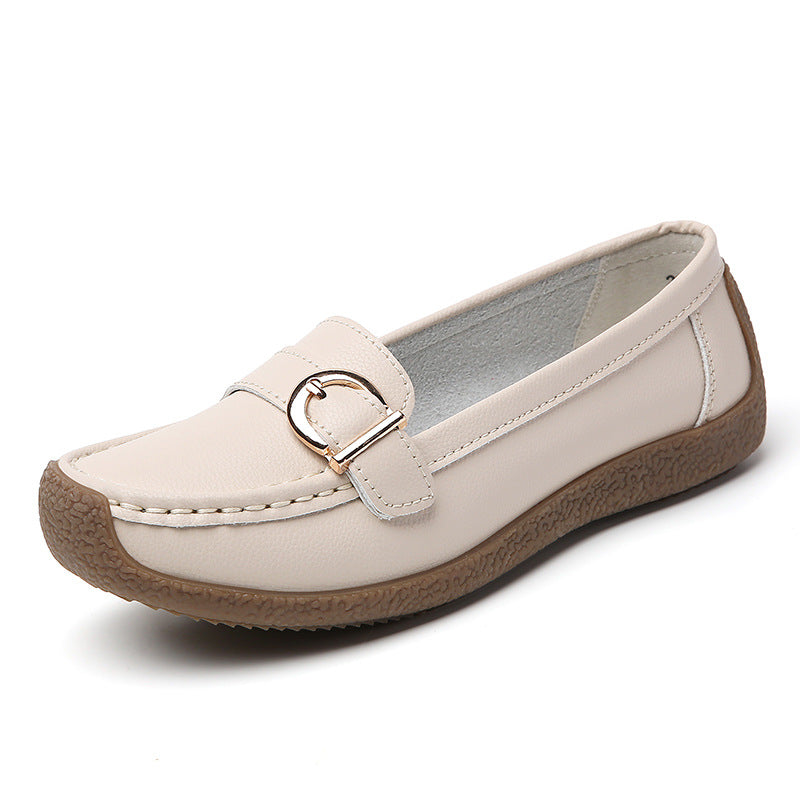 Velina-Ultra Comfortable Loafers