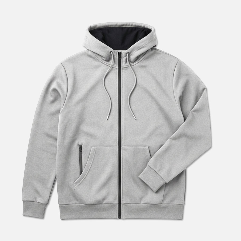 Men's Ultra Comfortable Hoodies