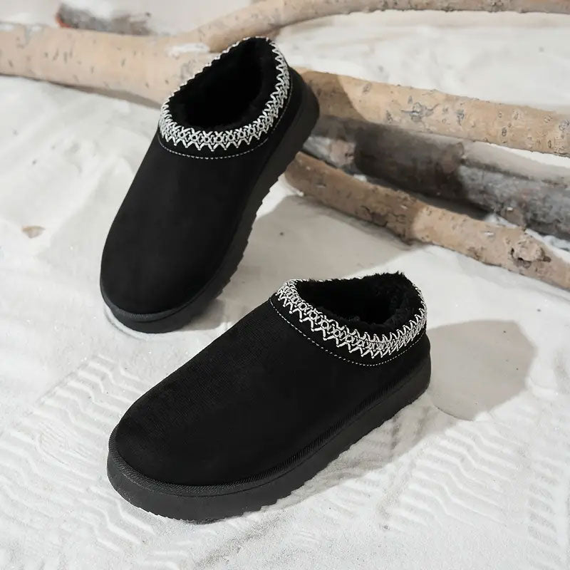 Aspen Warm Walkers – Cozy Comfort, Everyday Style