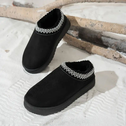 Aspen Warm Walkers – Cozy Comfort, Everyday Style