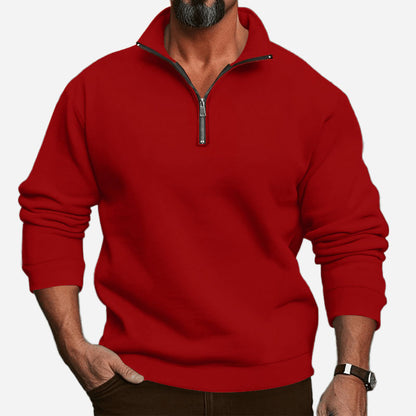 Ventura-Men's Ultra Comfortable Sweatshirt