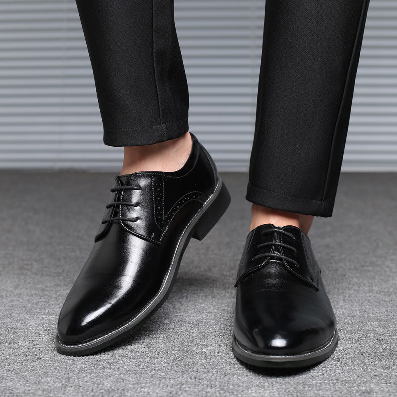 Cavero - Ultra Comfortable Shoes