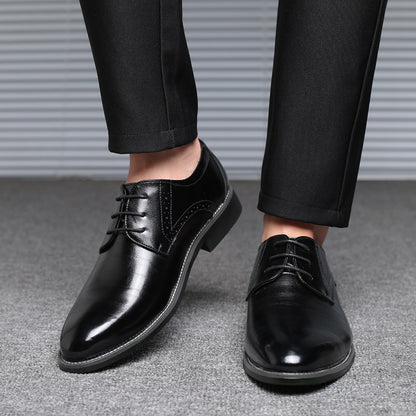 Cavero - Ultra Comfortable Shoes