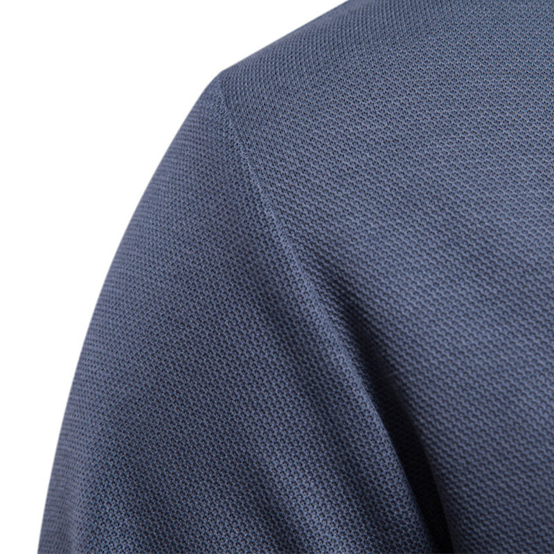 Heritage-Ultra Comfortable Polo Shirt