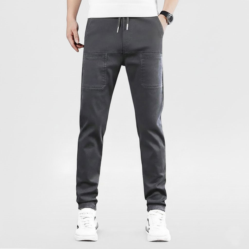 Element Water-Resistant 6-Pocket Tech Pant