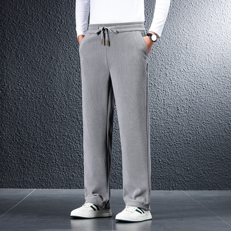 Holden All-Day Comfort Drawstring Pants