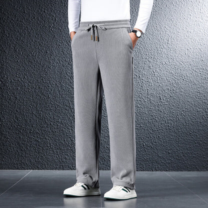 Holden All-Day Comfort Drawstring Pants