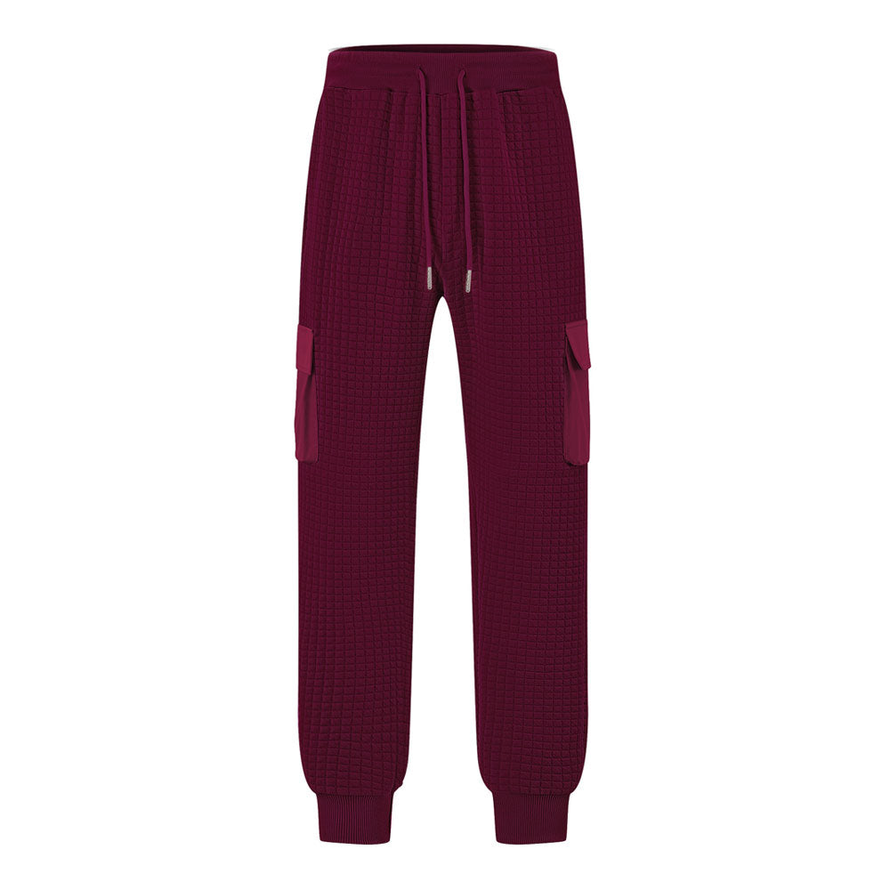 Tough-Ultra Comfortable Cargo Pants
