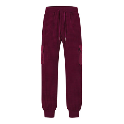 Tough-Ultra Comfortable Cargo Pants