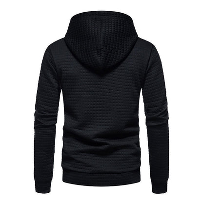 Matrix-Ultra Comfortable Hoodie