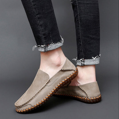 Poise-Ultra Comfortable Loafers