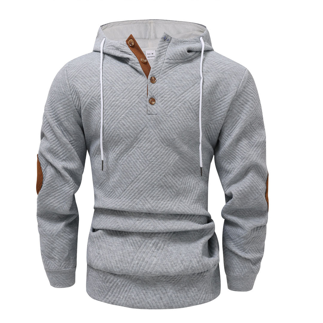 Sierra-Ultra Comfortable Hoodie