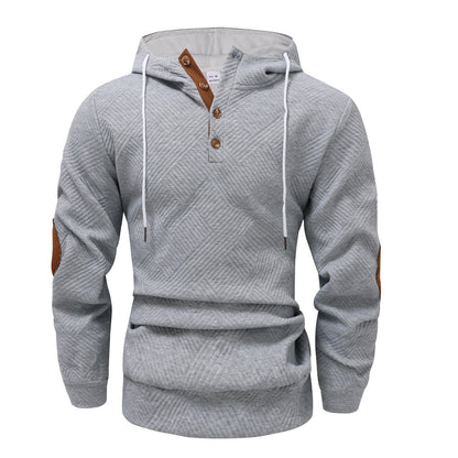 Sierra-Ultra Comfortable Hoodie