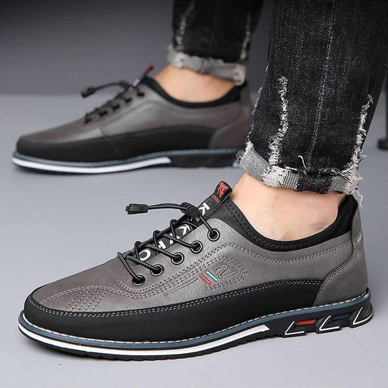 Brenton-Ultra Comfortable Shoes