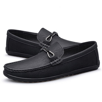 Legacy-Ultra Comfortable Loafers