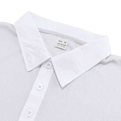 Pulse-Ultra Comfortable Polo Shirt