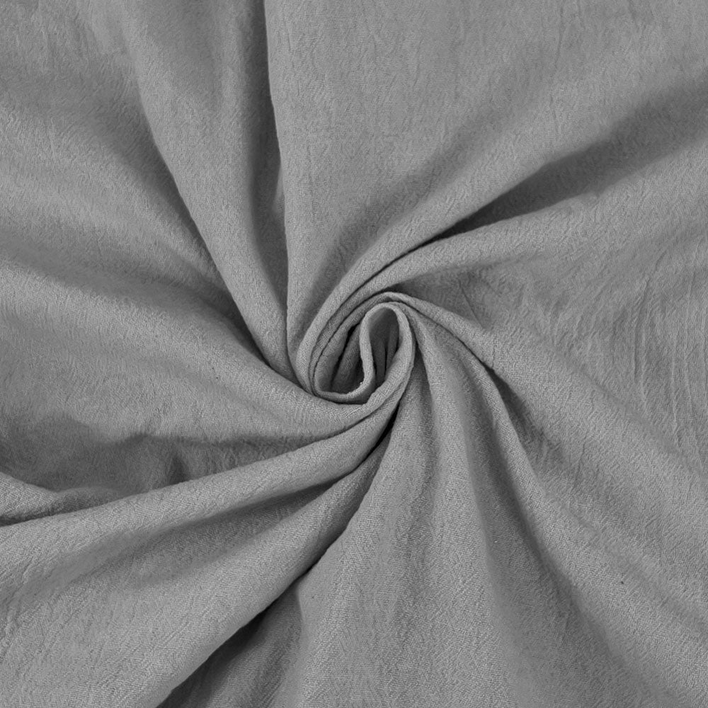 Coso-Breathable Cotton Linen Hooded Shirt