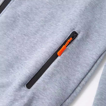 Terra-Ultra Comfortable Hoodie