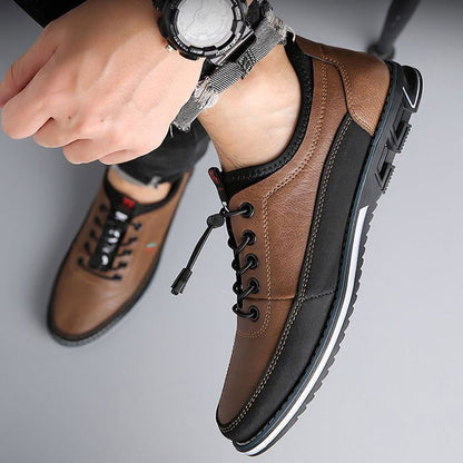 Brenton-Ultra Comfortable Shoes