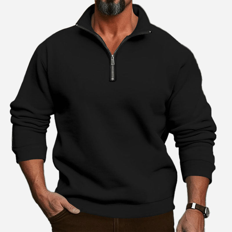 Ventura-Men's Ultra Comfortable Sweatshirt