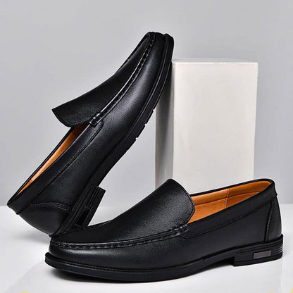 Stride-Ultra Comfortable Loafers