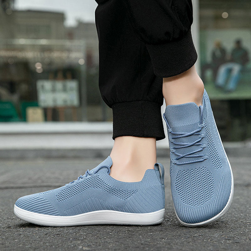 ZenFlex-Ultra Comfortable Barefoot Shoes