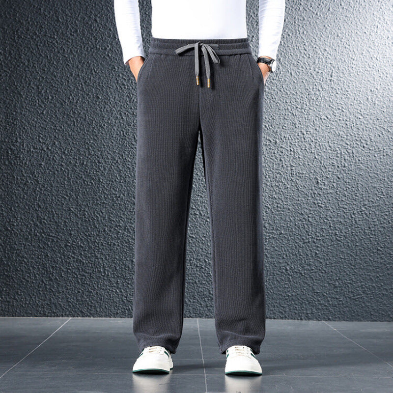 Holden All-Day Comfort Drawstring Pants