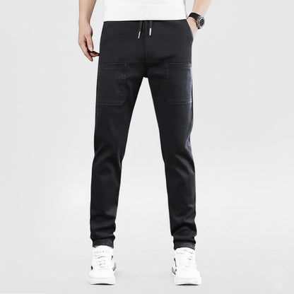 Element Water-Resistant 6-Pocket Tech Pant