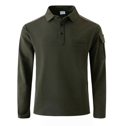 Workman-Ultra Comfortable Polo Shirt