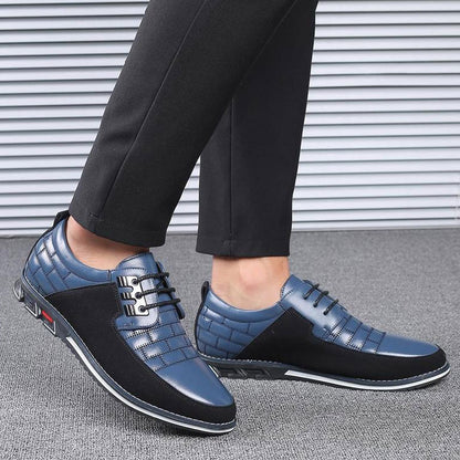 Oxford - Ultra Comfortable Shoes