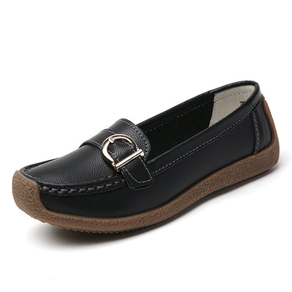 Velina-Ultra Comfortable Loafers