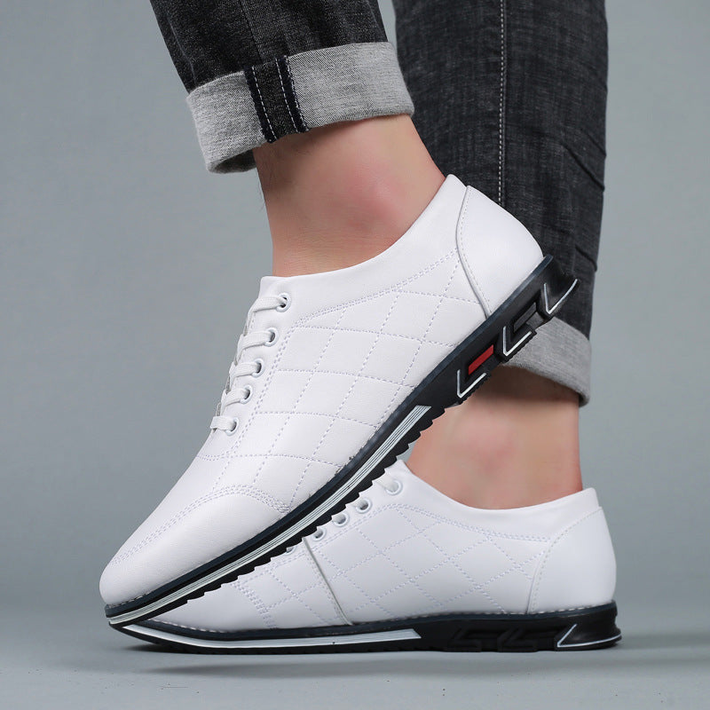 Orwell-Ultra Comfortable Shoes