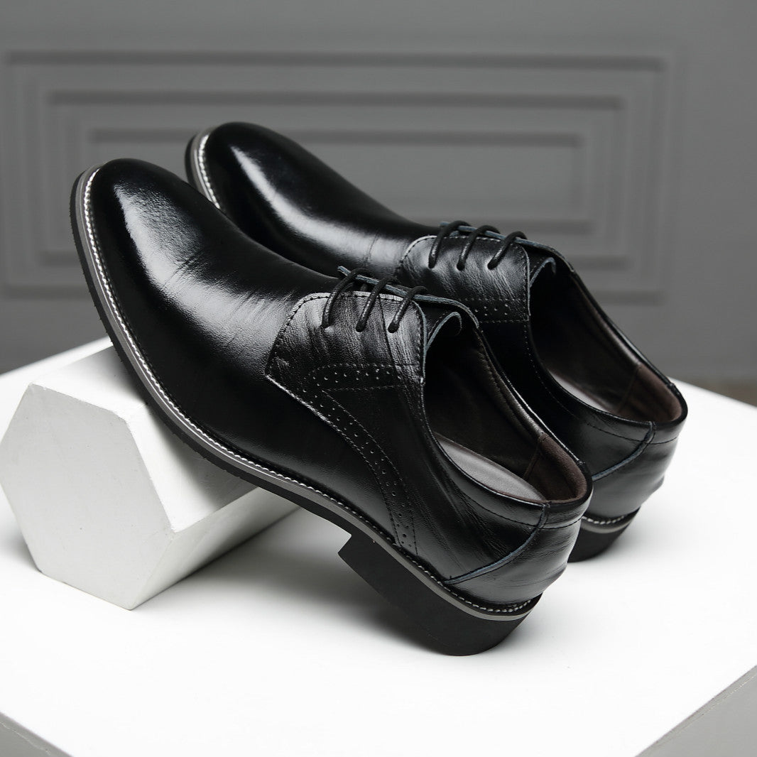 Cavero - Ultra Comfortable Shoes