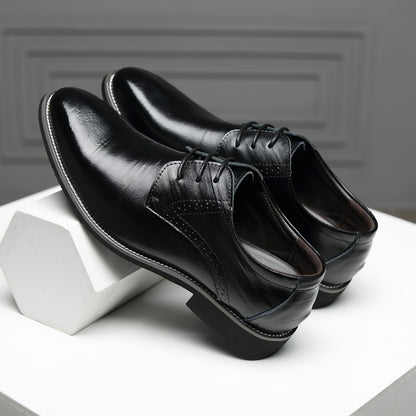 Cavero - Ultra Comfortable Shoes