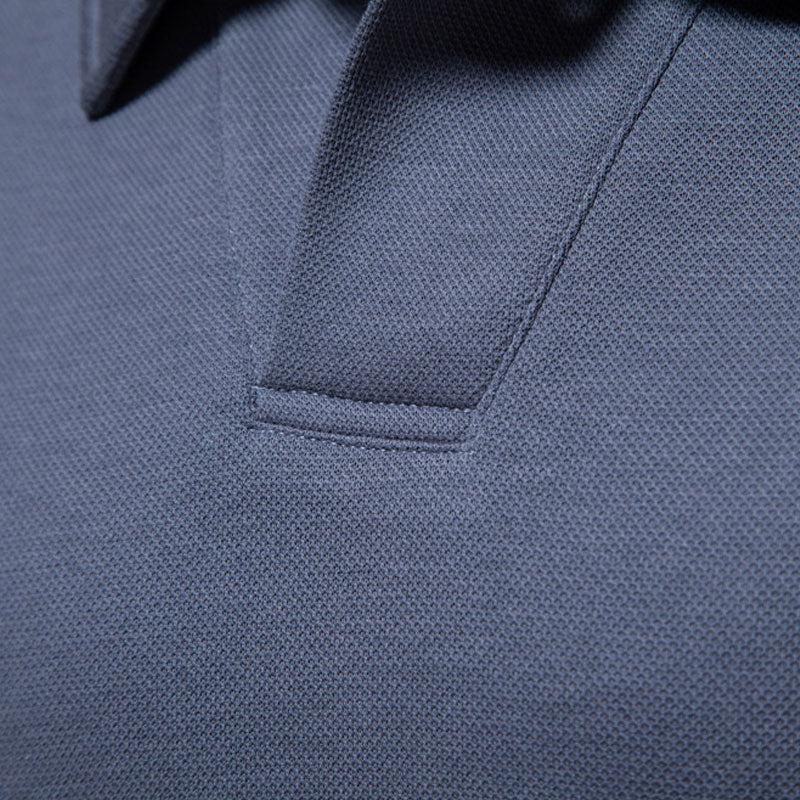 Heritage-Ultra Comfortable Polo Shirt