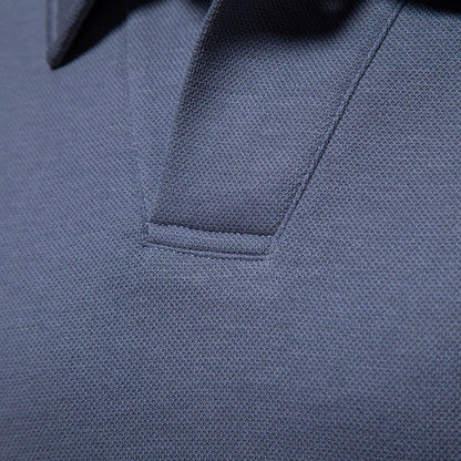 Heritage-Ultra Comfortable Polo Shirt