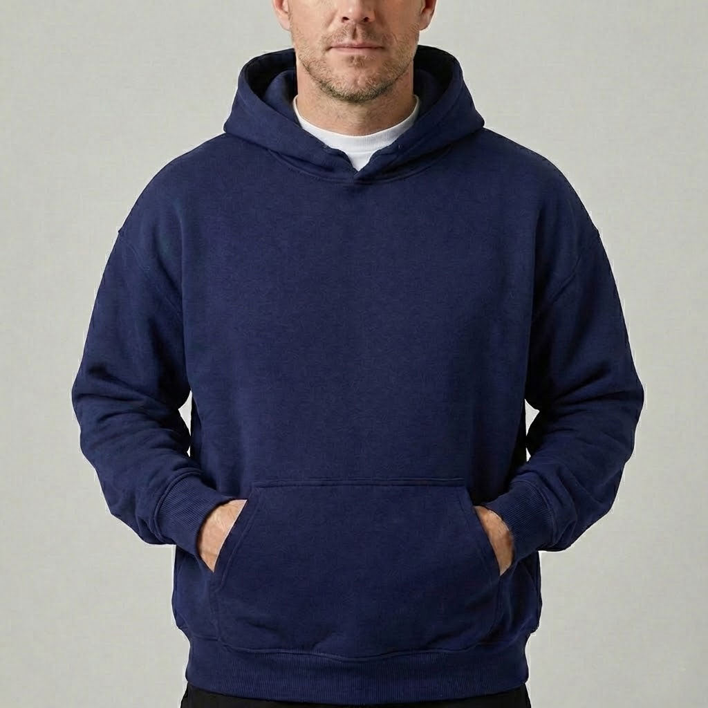 Ashford Essential Hoodie
