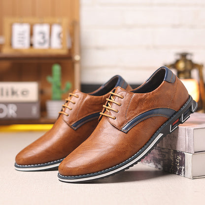 Seville-Ultra Comfortable Shoes