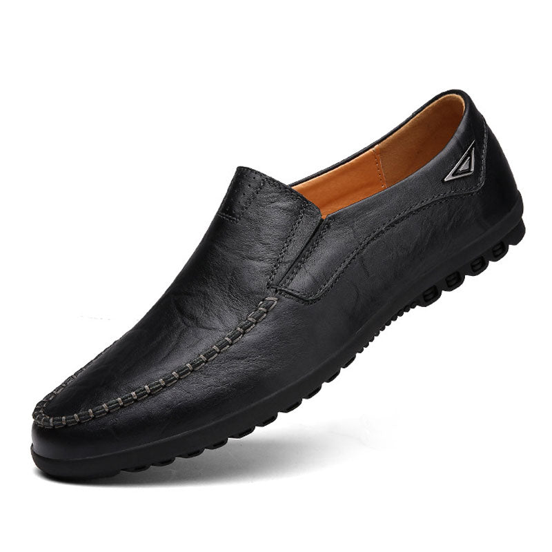 Praha-Ultra Comfortable Loafers