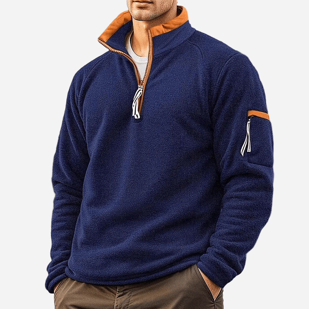 Lattice-Ultra Comfortable Sweatshirt