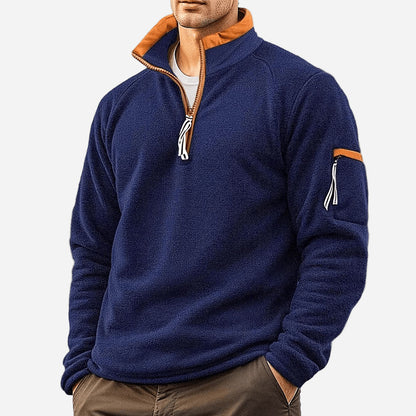 Lattice-Ultra Comfortable Sweatshirt