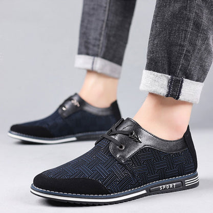 Velmor-Men's Ultra Comfortable Shoes