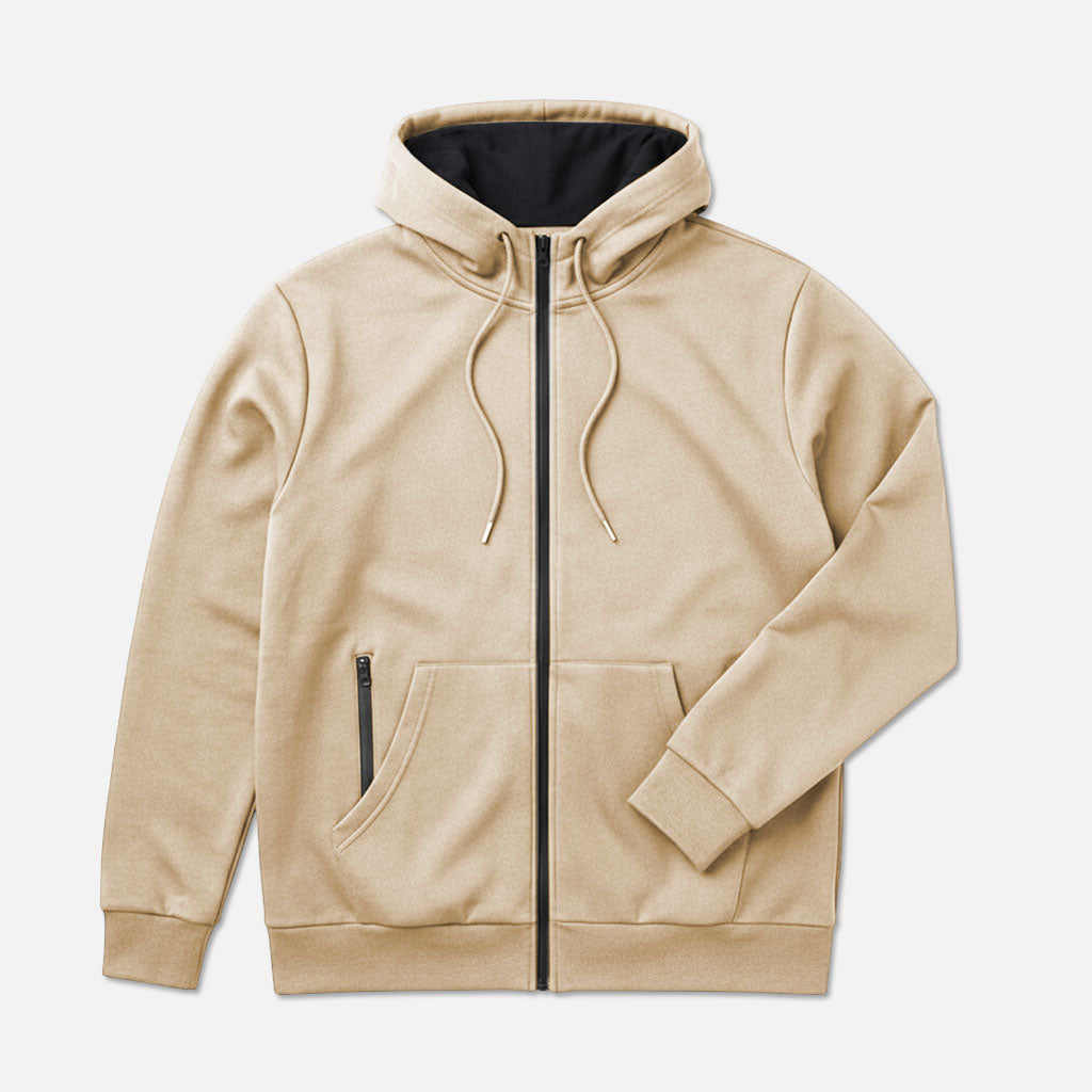 Men's Ultra Comfortable Hoodies