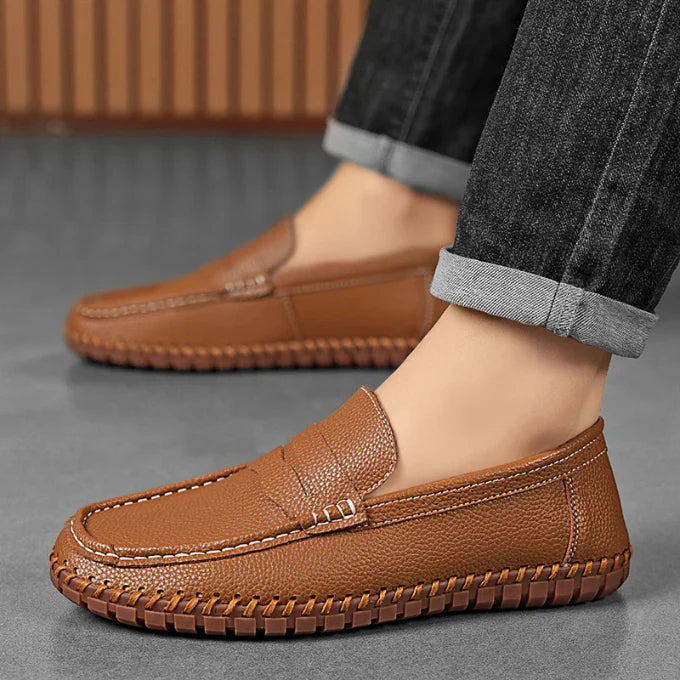 Belton-Ultra Comfortable Loafers