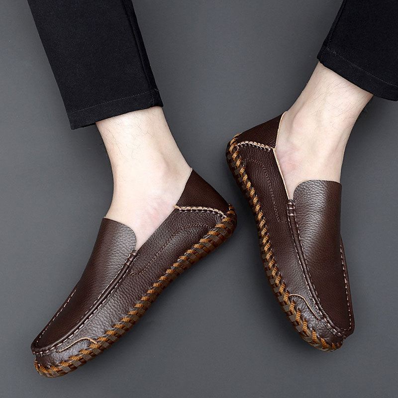 Poise-Ultra Comfortable Loafers