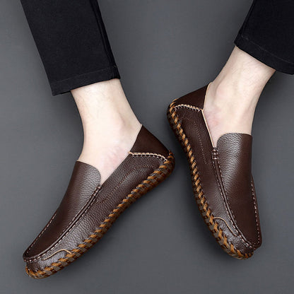 Poise-Ultra Comfortable Loafers