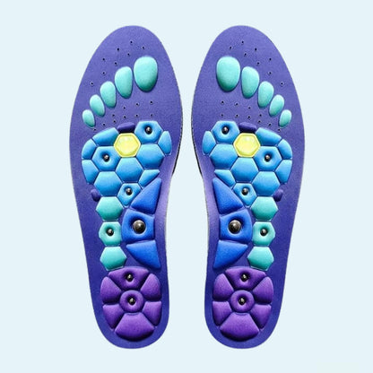 Magnetic Acupressure Insoles