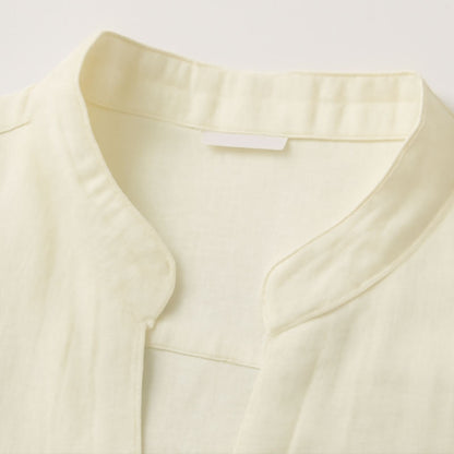 Solace-Ultra Comfortable Linen Shirt