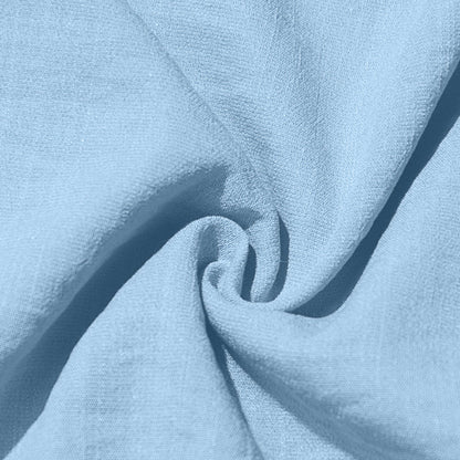 Haven Summer Linen Short Sleeve Shirt