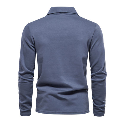 Heritage-Ultra Comfortable Polo Shirt